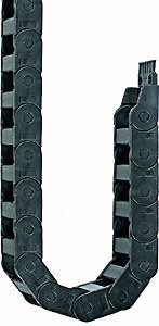 Series 200 - e-chain® non-openable Igus 