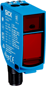 Многофункциональные фотоэлектрические датчикиPowerProx Sick 1072530 WTT12L-B2546