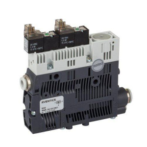Компактный эжектор, Cерия ECD-BV - R412010603