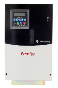 Allen-Bradley 22C-B075A103 PowerFlex 400, Вентиляторы и насосы, отдельностоящий двигатель