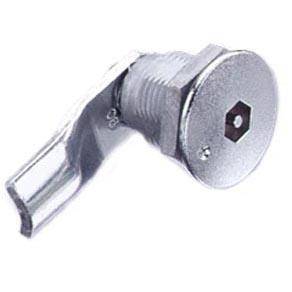 E3 - VISE ACTION® Компрессионная Защелка E3-124-151 Southco