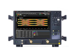 Keysight UXR0592AP Осциллограф серии Infiniium UXR, 59 ГГц, 2 канала, входные разъемы 1 мм