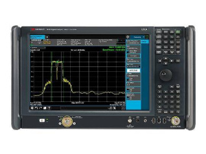Keysight N9041B Анализатор сигналов UXA, от 2 Гц до 110 ГГц