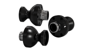 Alfa Laval Vortex PS Radial Eductor 