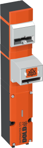 DOLD. Switch with separat actuator and forced key removal STS-SX01BM/K 