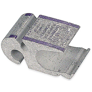 Наконечник и втулка Thomas &amp; Betts CHT25014-7WC 