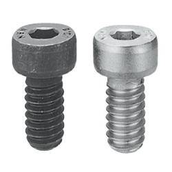 Misumi Low Head Cap Screws/Configurable Length