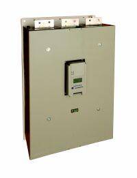 Allen-Bradley 150-F1250NZE 150 SMC FLEX Некомбинируемые контроллеры двигателя открытого типа