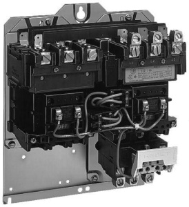 Allen-Bradley 505-BAB-A2G 505 NEMA Реверсивный стартер в корпусе