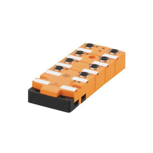 AS-интерфейс модуль CompactLine AC2435