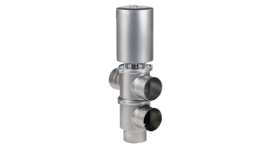 Alfa Laval Unique SSV DN125 и DN150 