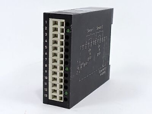 Блок управления Elobau 463111B101 