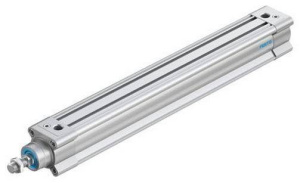 Пневмоцилиндр DSBC-50-300-PPVA-N3 Festo