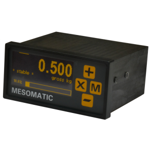 Многоканальный усилитель Mesomatic XDK911/PDP 