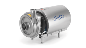 Alfa Laval LKH Evap 