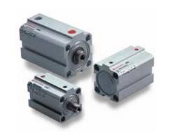 Compact single acting cylinder, 25mm diameter, 30mm stroke RM/93025/M/30 Norgren