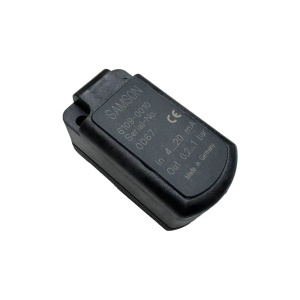 Преобразователь Samson 6109-100101000005