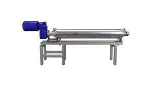 Alfa Laval Contherm HP 