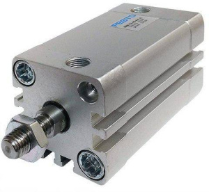 Компактный цилиндр ADN-40-40-A-PPS-A Festo