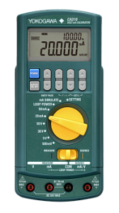 Калибратор токовой петли CA310 Yokogawa 