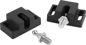 Шариковая защелка Kipp K1294 