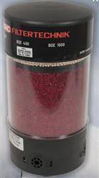 HYDAC 1313364, BDE 400 G 2 W 2.0, BREATHER DRYER 