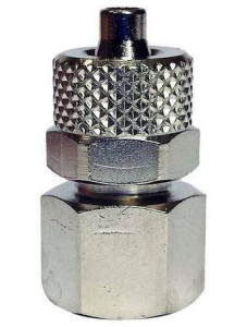 Фитинг 1463 8/6-3/8
