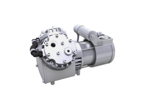 Мембранный газовый насос KNF N 026.2