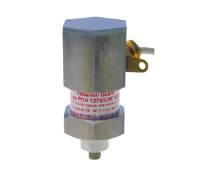 Вибрационный монитор ATEX SIL 2 PCH Engineering PCH 1275/1277