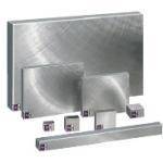 Misumi EN 1.0038 Equiv. Plates 
