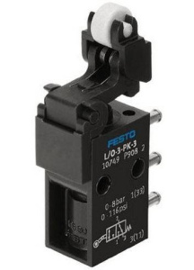 Распределитель R/O-3-PK-3