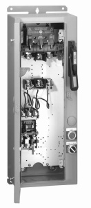 Allen-Bradley 1232-BNCD-A2C-24R 1232 NEMA Панель управления насосом с разъединителем