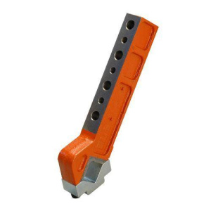 Univer O 12 ? 63 mm - Guided compact cylinders Series JL 