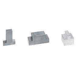 Misumi T-Shaped Blocks 