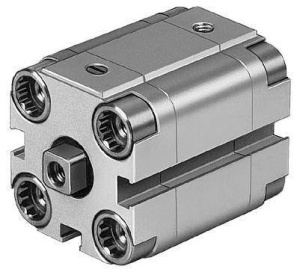 Компактный цилиндр AEVULQ-25-25-P-A Festo