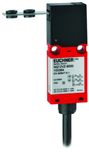 Euchner NQ03VZ-5000 