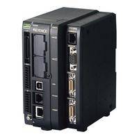 Датчик идентификации Keyence CV-5702P 