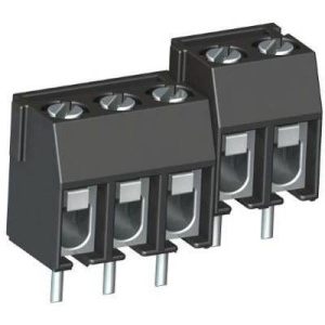 Стандартный цилиндрический соединитель WECO 980-S/05