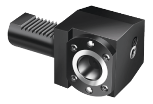 Базовые держатели VDI DIN 69880 Walter C3-RC2030-41020M