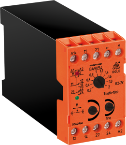 DOLD. Battery/ unbalance monitoring BA 9054/332 