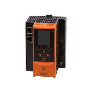 Шлюз AS-интерфейс EtherNet/IP AC1422 