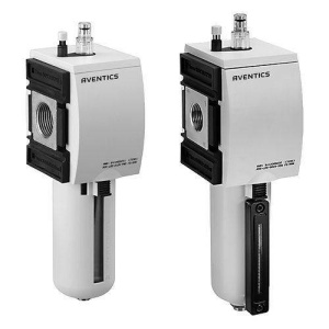 Стандартная масленка для масляного тумана, Cерия AS5-LBS - R412009235