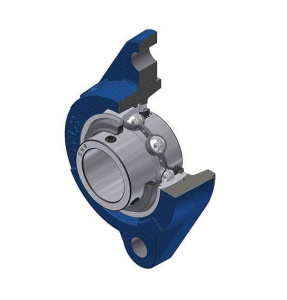 NTN-SNR UCFLZ210-30L3 Фланцевые