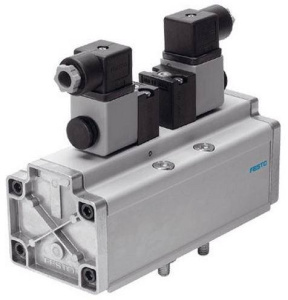 Распределитель MEBH-5/2-D-2-ZSR-FR-C