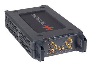 Keysight P5021A Векторный анализатор цепей с шиной USB серии Keysight Streamline, 6,5 ГГц