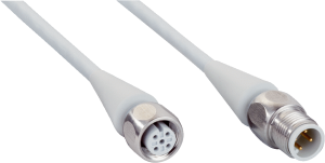 ПринадлежностиРазъемы и кабели Sick 6058499 DSL-1204-G02MRN