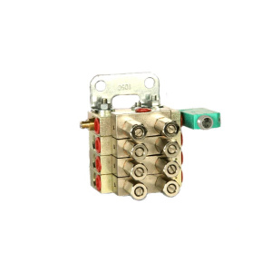 Дозирующий элемент BIJUR DELIMON PLA05A01AAAAA06