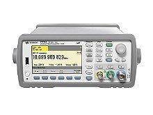 Keysight 53230A Универсальный частотомер/таймер, 350 МГц, 12 разрядов/с, 20 пс