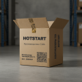 Контроллер температуры Hotstart RSU1013-CSM