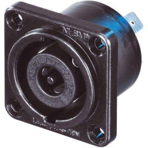 Аудио- и видеоразъём Neutrik NLT8MP-BAG 